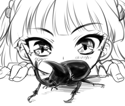 アイドル娘の二次エロ画像まとめwwwwwwPart7142