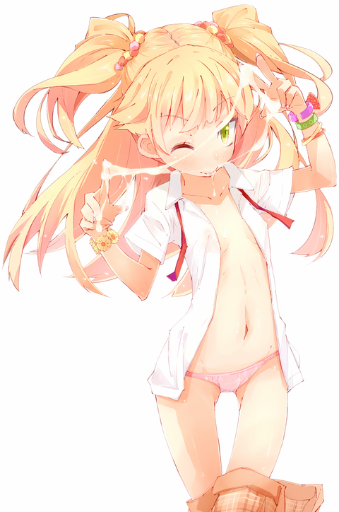 めちゃエロ可愛いアイマス…ってエロ画像wwwwwその1056