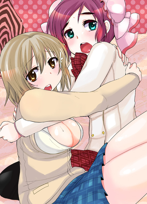 えろいデレマス娘のエロ画像が一番ヌける!(^ω^)その7196
