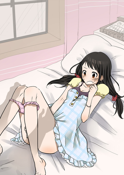 ヌけるアイマス娘のでヌこうwwwwwwその7199