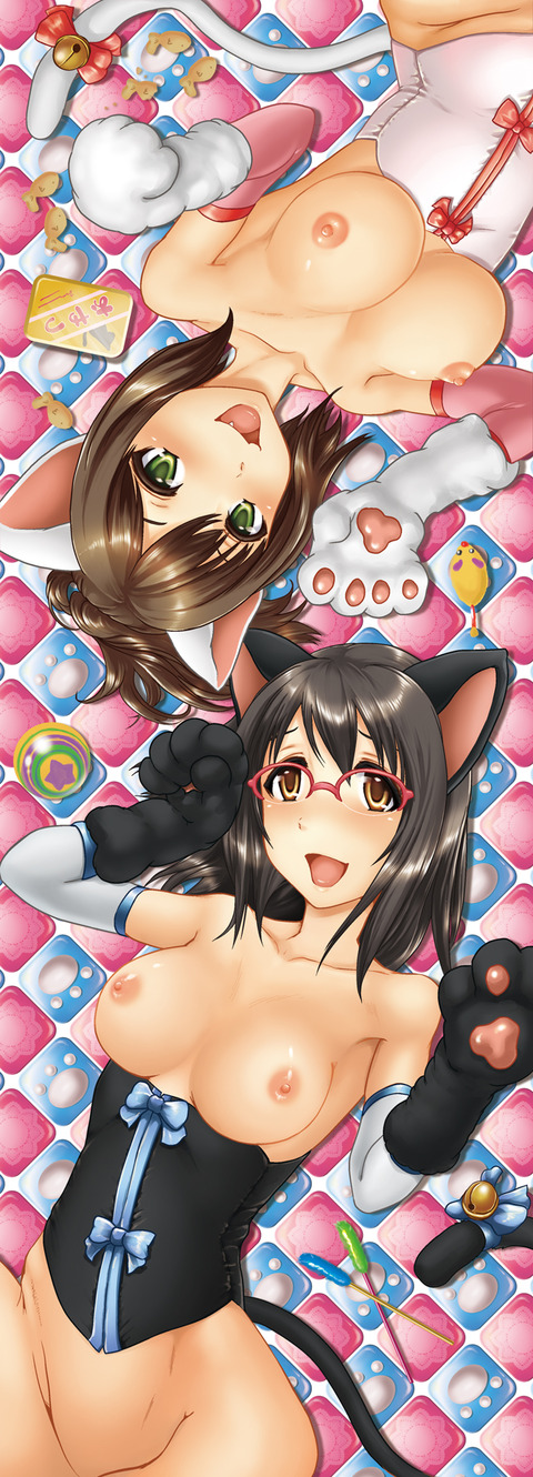 メチャしこアイマス娘…ってエロ画像wwww5618