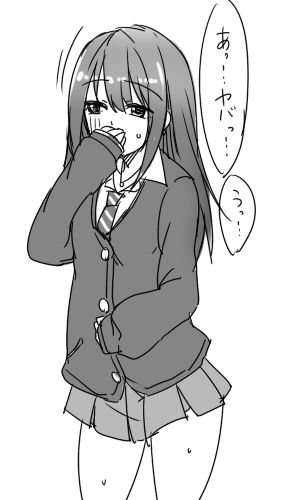デレマス娘の二次エロ画像まとめ!5107