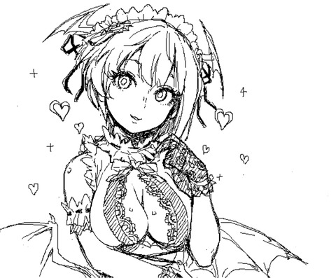 どスケベアイマスの二次エロ画像まとめ(^ω^)その7189