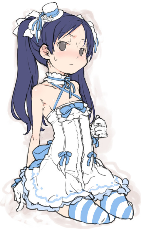 デレマス娘の二次エロ画像まとめ!5107