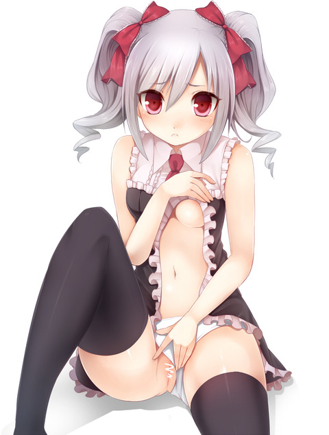 ブヒれるデレマス娘の貼ってくれ(゚д゚)4516
