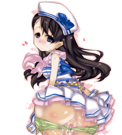 えろすぎるアイドルマスターシンデレラガールズエロ画像ください(゚д゚)その7207
