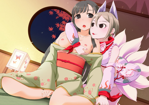 えろすぎるアイドルマスターシンデレラガールズエロ画像ください(゚д゚)その7207
