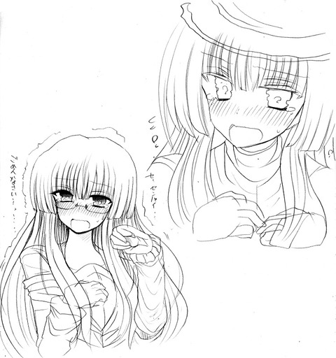 めちゃブヒなアイドルマスターシンデレラガールズエロ画像を貼っていくスレwPart3809