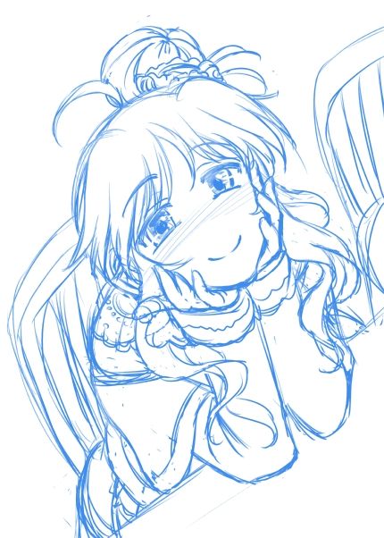 アイドルマスターシンデレラガールズの画像ください(゚д゚)3108