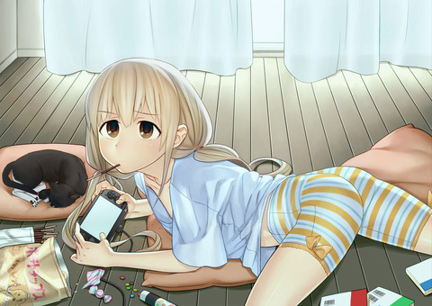 めちゃ実用性の高いアイドルエロ画像って最高に…wwwwww3104