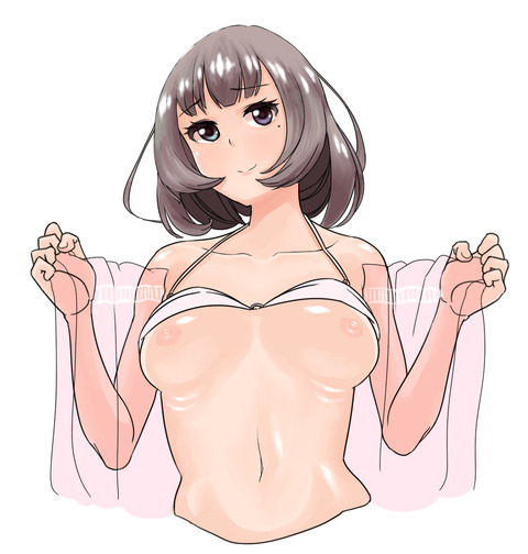 メチャしこなアイマス娘のエロ画像が一番ヌける!www6643