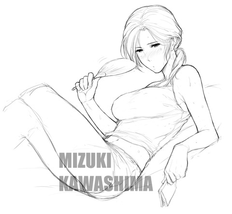 めちゃエロかわいいアイドルマスターのエロ画像が一番ヌける!!!!Part379