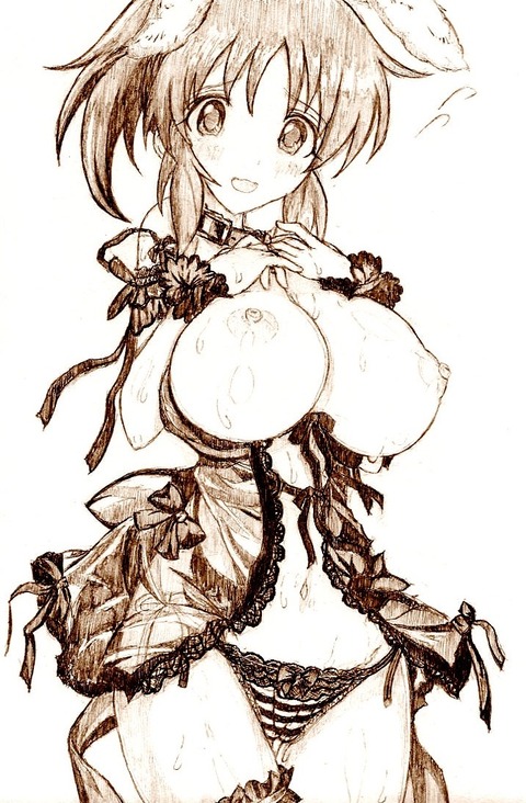 えろいデレマス娘エロ画像って需要ある?!!!その7204