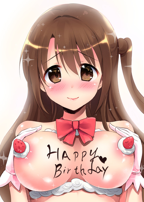 どスケベアイマスの二次エロ画像まとめ(^ω^)その7189
