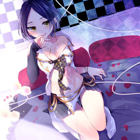 【画像あり】 アイドルマスターシンデレラガールズの画像ください7216