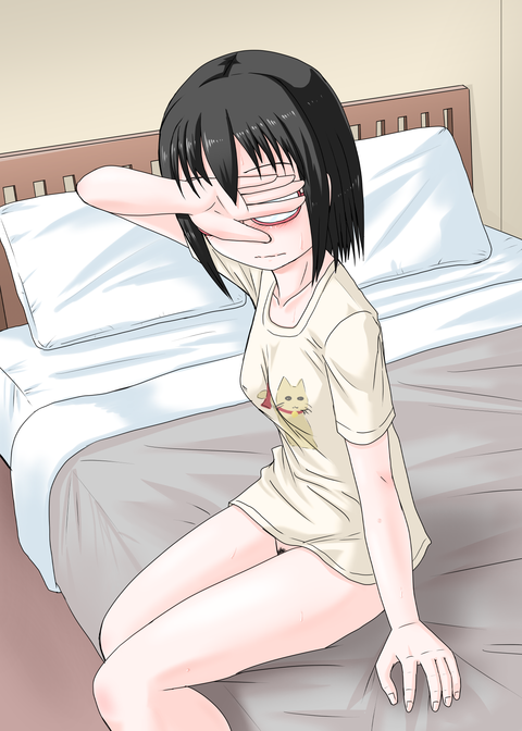 メチャしこアイマス娘…ってエロ画像wwww5618