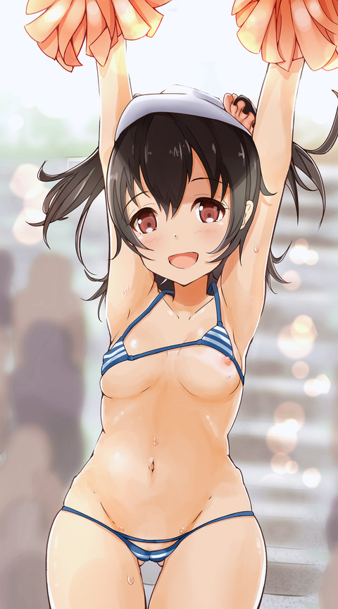 エッチなデレマスエロ画像っていいよねその375