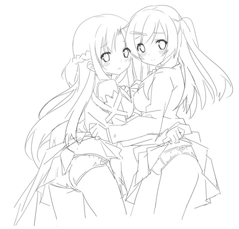 ど助平アイドルのエロ画像が一番ヌける!!!!part1064