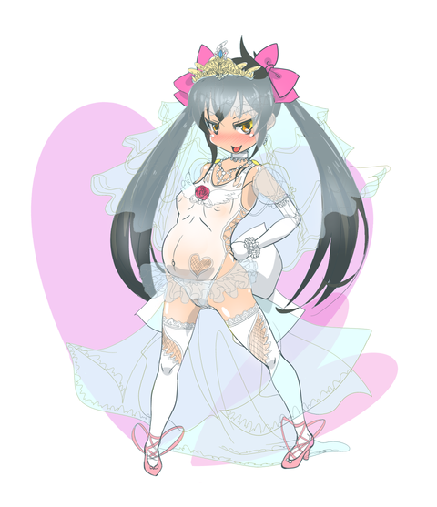 アイドル娘の二次エロ画像まとめwwwwwwPart7142