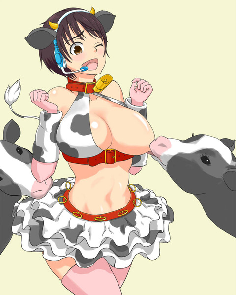 めちゃ可愛いアイドル娘エロ画像(^ω^)4505