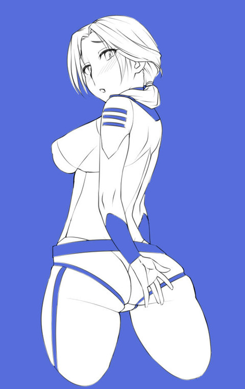 めちゃえろ可愛いアイドルマスターシンデレラガールズ貼ってくれwwwwww3808