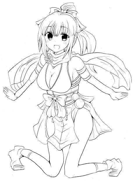 めちゃ実用性の高いアイドルエロ画像って最高に…wwwwww3104