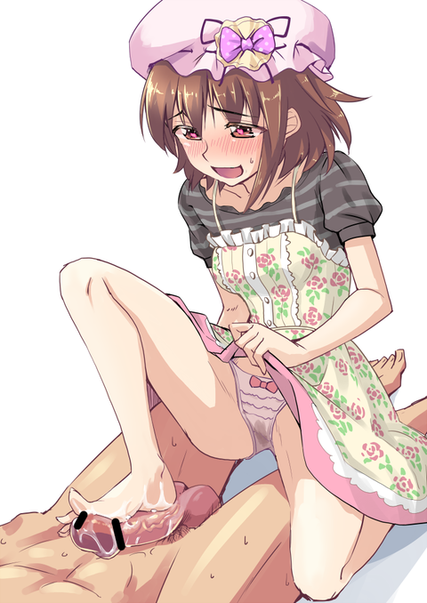 めちゃえろ可愛いアイドル娘2381