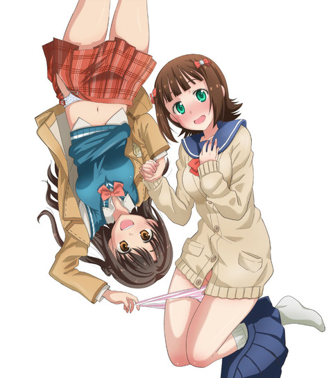 可愛いアイドルマスター欲しいなぁ |ω・`)チラチラ(゚д゚)4512