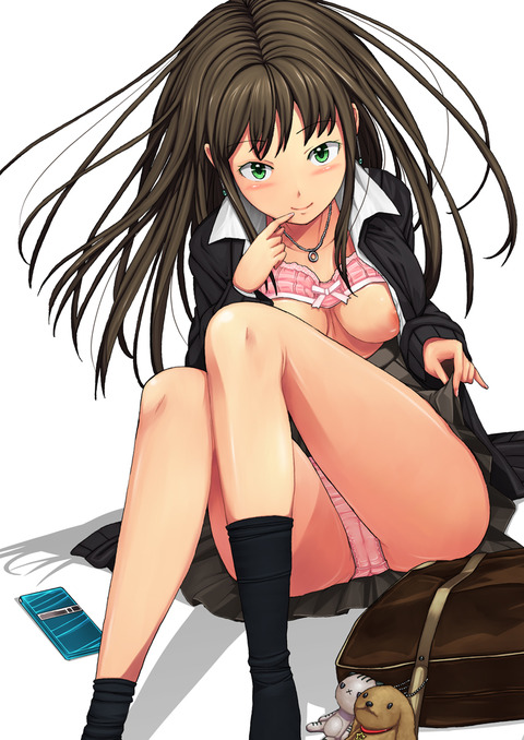 アイドルマスターシンデレラガールズの画像ください(゚д゚)3108