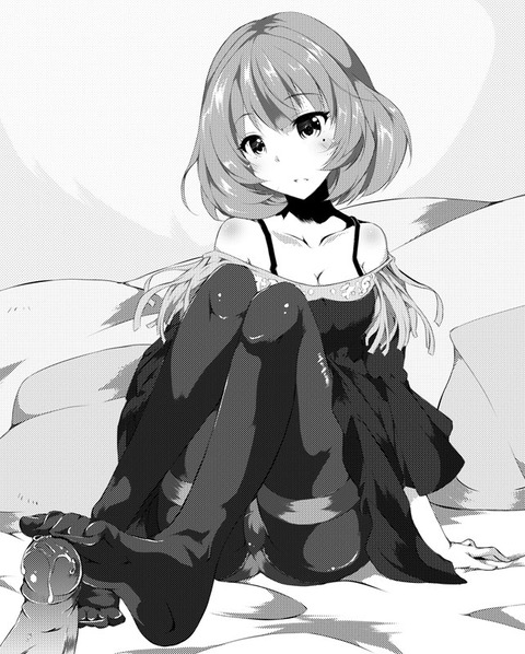 1回以上抜いたようなアイドル娘のでヌこう!エロ画像まとめその7213