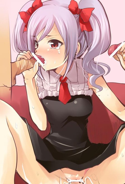 めちゃえろ可愛いアイドルマスターシンデレラガールズ貼ってくれwwwwww3808