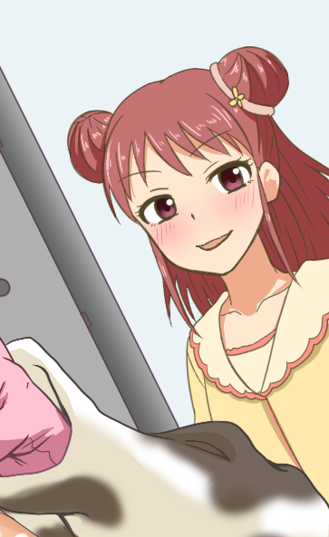 2回以上抜いたデレマス娘Part6648