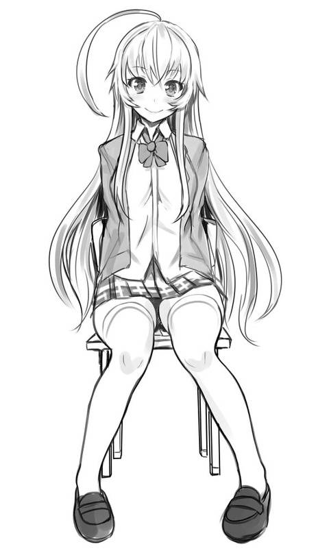 デレマス娘の欲しいなぁ |ω・`)チラチラwwwwwwpart5105