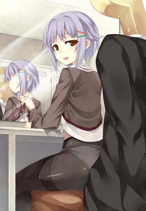 ぬけたデレマスエロ画像って最高に…wwwwww4513