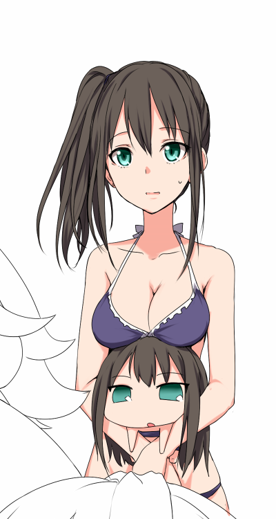 ヌけるデレマス貼ってくれwww5102