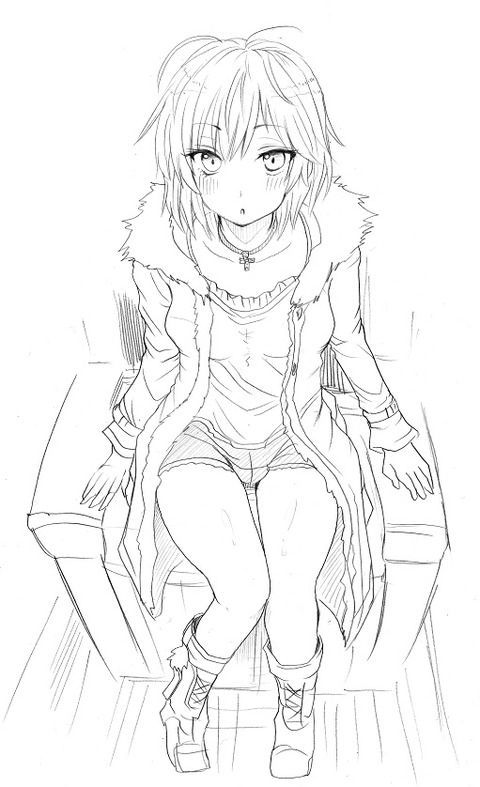 メチャシコなアイドルマスターシンデレラガールズエロすぎてワロタwその6135