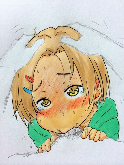 アイドル娘の二次エロ画像まとめwwwwwwPart7142