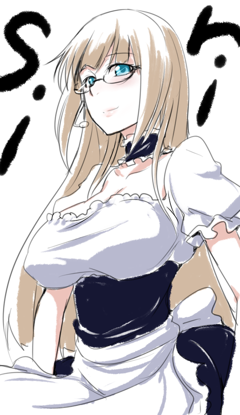 めちゃシコなアイドルマスターシンデレラガールズのエロ画像って最高に…(´・ω・`)その3103