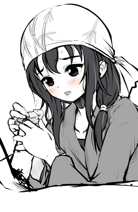 めちゃえろかわいいアイドル娘のでヌこう!エロ画像まとめ(^ω^)part2377