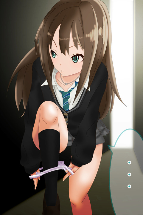 【エロ画像】 デレマスの最高のオナネタだよな!!part6144