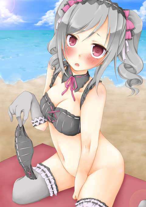 めちゃエロ可愛いアイドル娘画像下さいwwwwwwwwwwwwwその2374