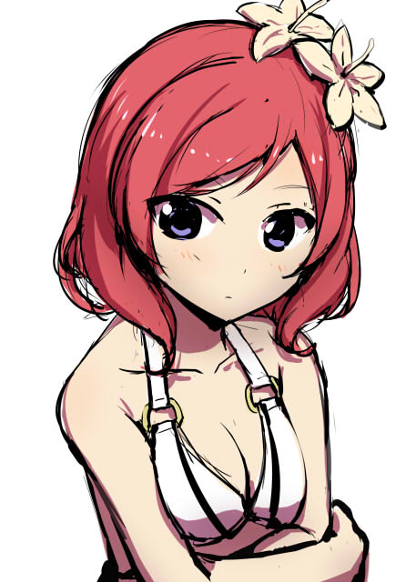 めちゃえろ可愛いアイドルマスターシンデレラガールズ貼ってくれwwwwww3808