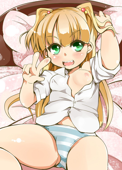 デレマス娘の二次エロ画像まとめ!5107