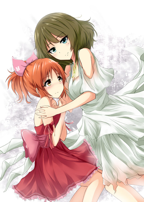 めちゃえろ可愛いアイドルマスターシンデレラガールズ貼ってくれwwwwww3808
