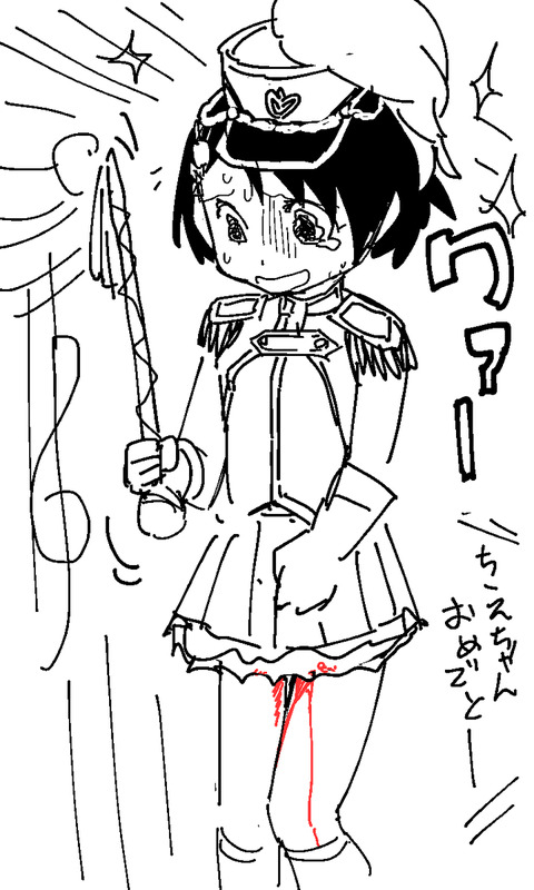 10回以上抜いたようなデレマス娘の画像でヌいてもいいと思うんだ!その6134