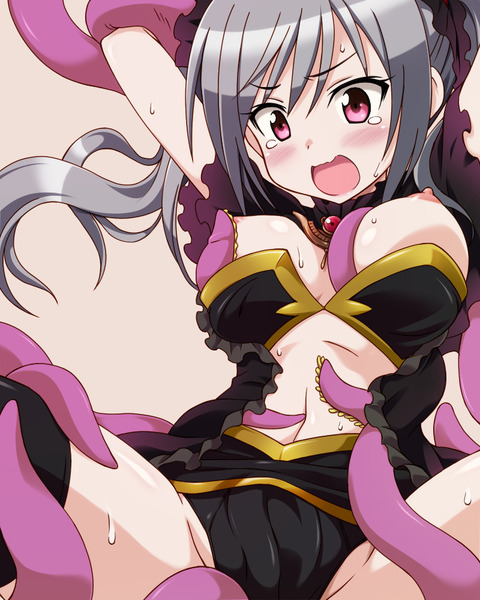 ど助平アイドルのエロ画像が一番ヌける!!!!part1064