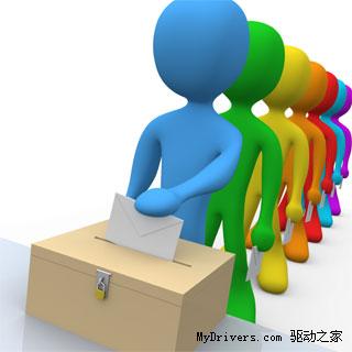 選挙投票率