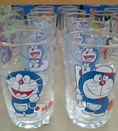 ドラえもん グラス 演劇集団 Project 麗舞 ブログ 生茶ブログ