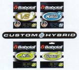 babolathybrid