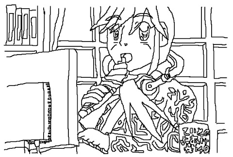 BlogPaint